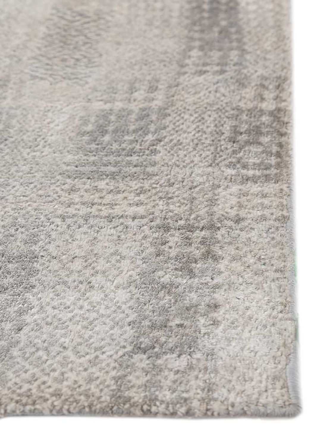 Modern Rug - 240 x 150 cm - light grey