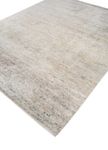 Wool Rug - 300 x 240 cm - light beige