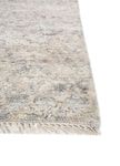 Wool Rug - 300 x 240 cm - light beige