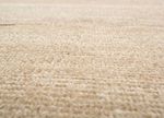 Wool Rug - 300 x 240 cm - beige