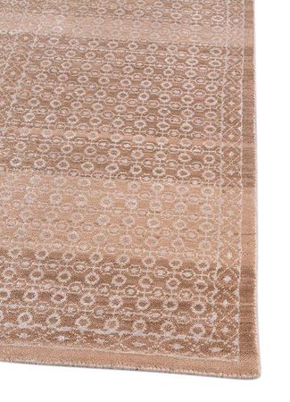 Wool Rug - 300 x 240 cm - beige