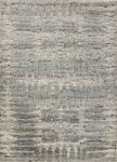 Wool Rug - 90 x 60 cm - grey