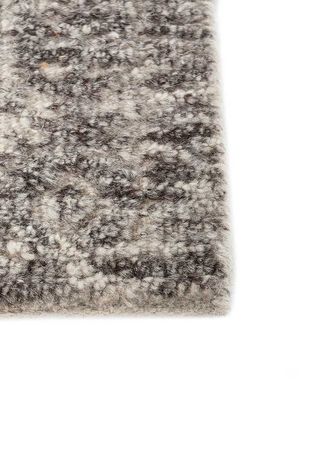 Wool Rug - 90 x 60 cm - beige