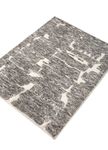 Wool Rug - 90 x 60 cm - beige