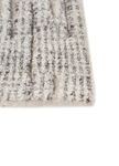 Wool Rug - 90 x 60 cm - cream