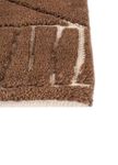 Wool Rug - 90 x 60 cm - beige