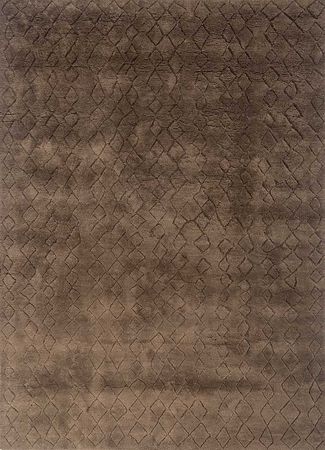 Wool Rug - 308 x 248 cm - beige