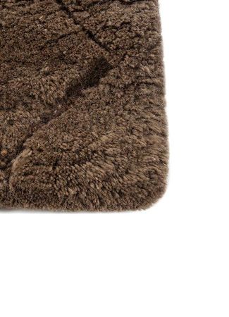 Wool Rug - 308 x 248 cm - beige