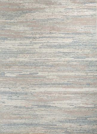 Wool Rug - 300 x 240 cm - cream