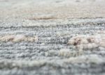 Wool Rug - 300 x 240 cm - cream