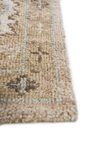 Wool Rug - 360 x 270 cm - beige