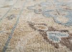 Wool Rug - 360 x 270 cm - beige