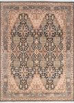 Wool Rug - 300 x 240 cm - dark beige