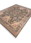 Wool Rug - 300 x 240 cm - dark beige