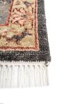 Wool Rug - 300 x 240 cm - dark beige