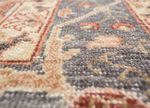 Wool Rug - 300 x 240 cm - dark beige