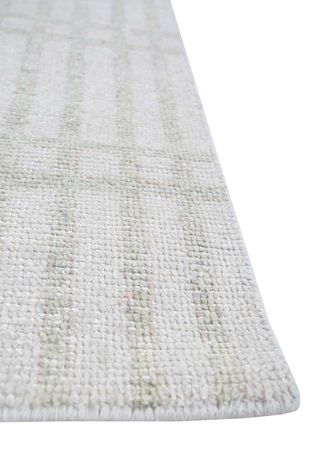 Wool Rug - 360 x 270 cm - cream