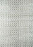 Wool Rug - 270 x 180 cm - light grey