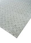 Wool Rug - 270 x 180 cm - light grey