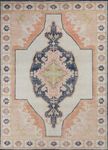 Wool Rug - 270 x 180 cm - cream