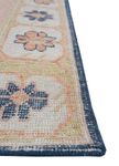 Wool Rug - 270 x 180 cm - cream