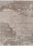 Wool Rug - 300 x 240 cm - beige