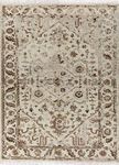 Wool Rug - 240 x 150 cm - cream