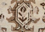 Wool Rug - 240 x 150 cm - cream