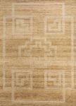 Wool Rug - 300 x 240 cm - beige