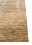 Wool Rug - 300 x 240 cm - beige