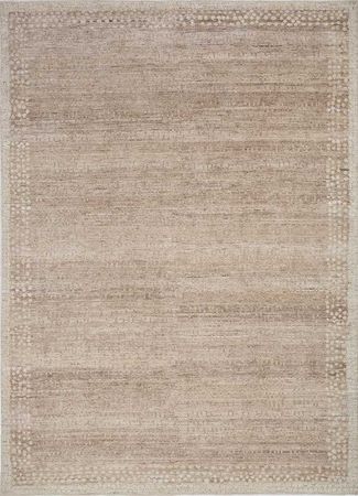 Wool Rug - 300 x 240 cm - beige