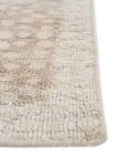 Wool Rug - 300 x 240 cm - beige