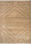 Wool Rug - 300 x 240 cm - gold