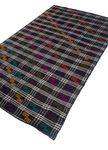 Wool Rug - 240 x 143 cm - multicolored