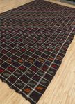 Wool Rug - 320 x 195 cm - multicolored