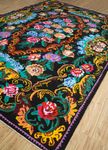 Wool Rug - 315 x 210 cm - multicolored