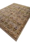 Wool Rug - 300 x 240 cm - beige