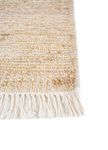 Wool Rug - 300 x 240 cm - beige