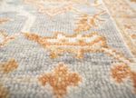 Wool Rug - 300 x 240 cm - beige