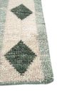 Wool Rug - 300 x 240 cm - multicolored