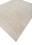 Wool Rug - 300 x 240 cm - cream