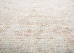 Wool Rug - 300 x 240 cm - cream