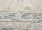 Wool Rug - 300 x 240 cm - cream