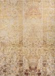 Wool Rug - 420 x 300 cm - beige