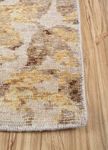 Wool Rug - 420 x 300 cm - beige