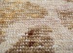 Wool Rug - 420 x 300 cm - beige