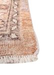 Designer Rug - 300 x 240 cm - orange