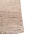 Wool Rug - 300 x 240 cm - beige