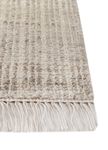 Wool Rug - 300 x 240 cm - cream