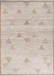 Wool Rug - 300 x 240 cm - cream